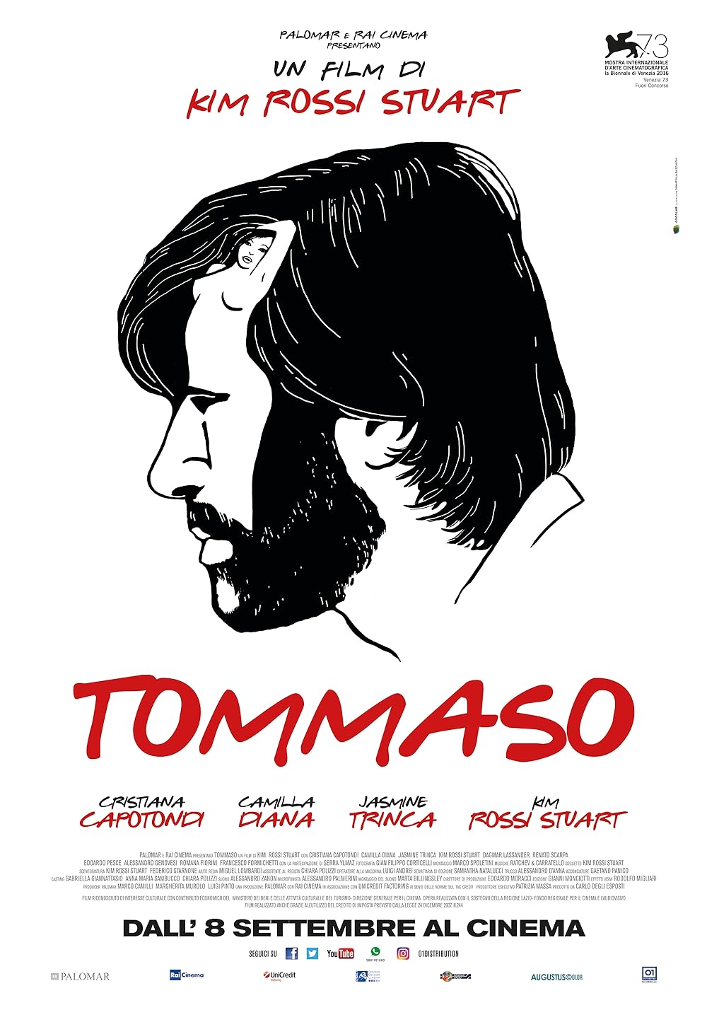 Tommaso Tommaso
