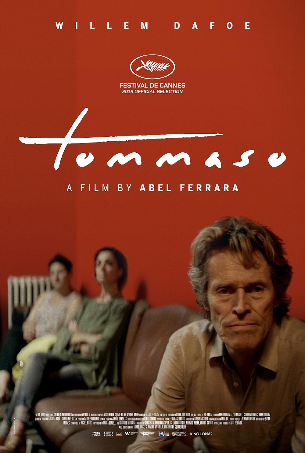 Tommaso Tommaso