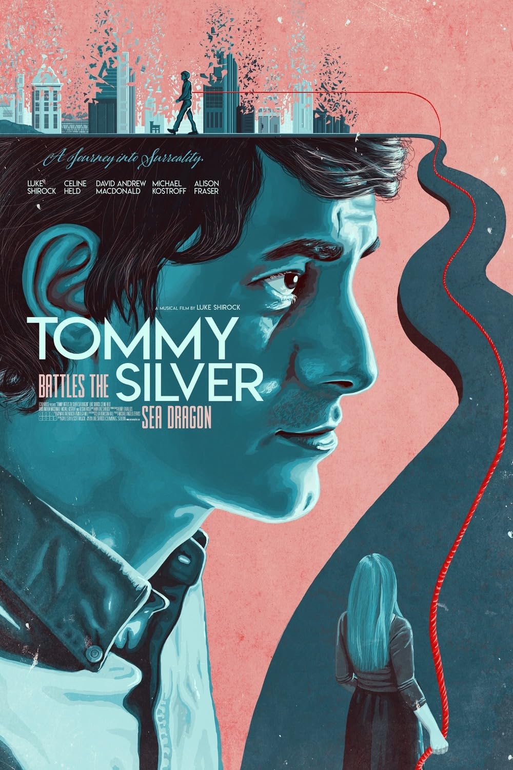 Tommy Tommy