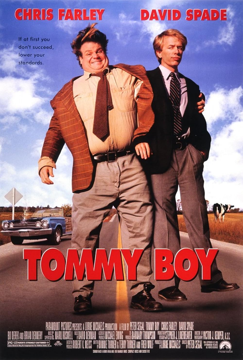 Tommy Tommy