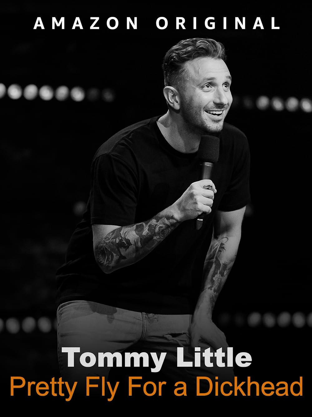 Tommy