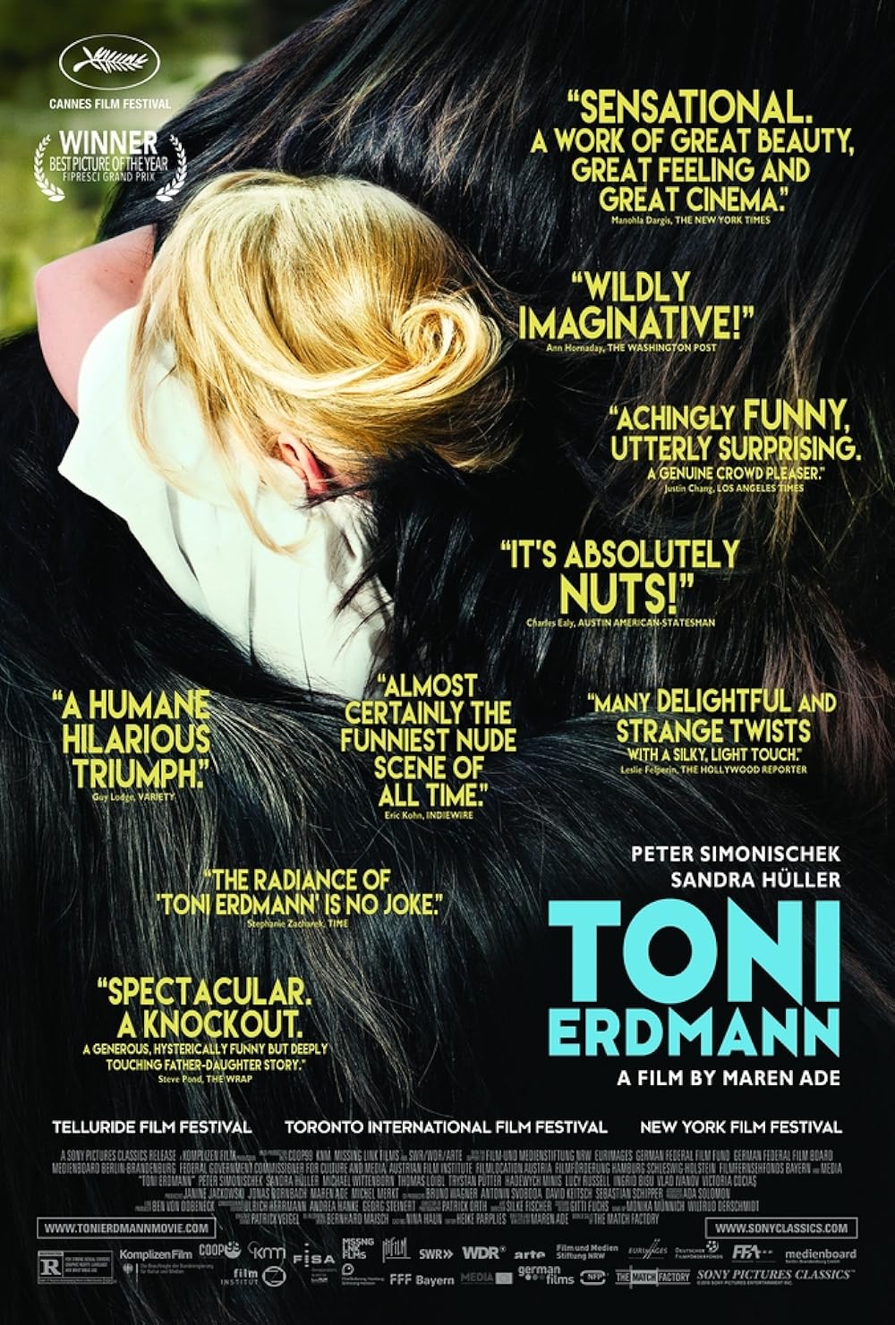 Toni