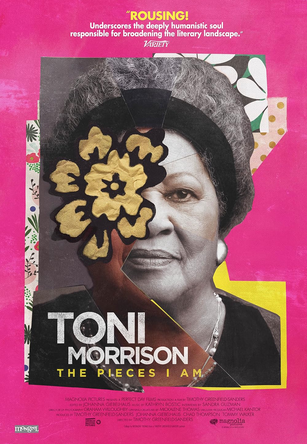 Toni Toni