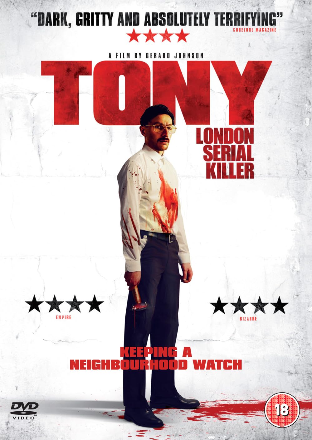 Tony Tony