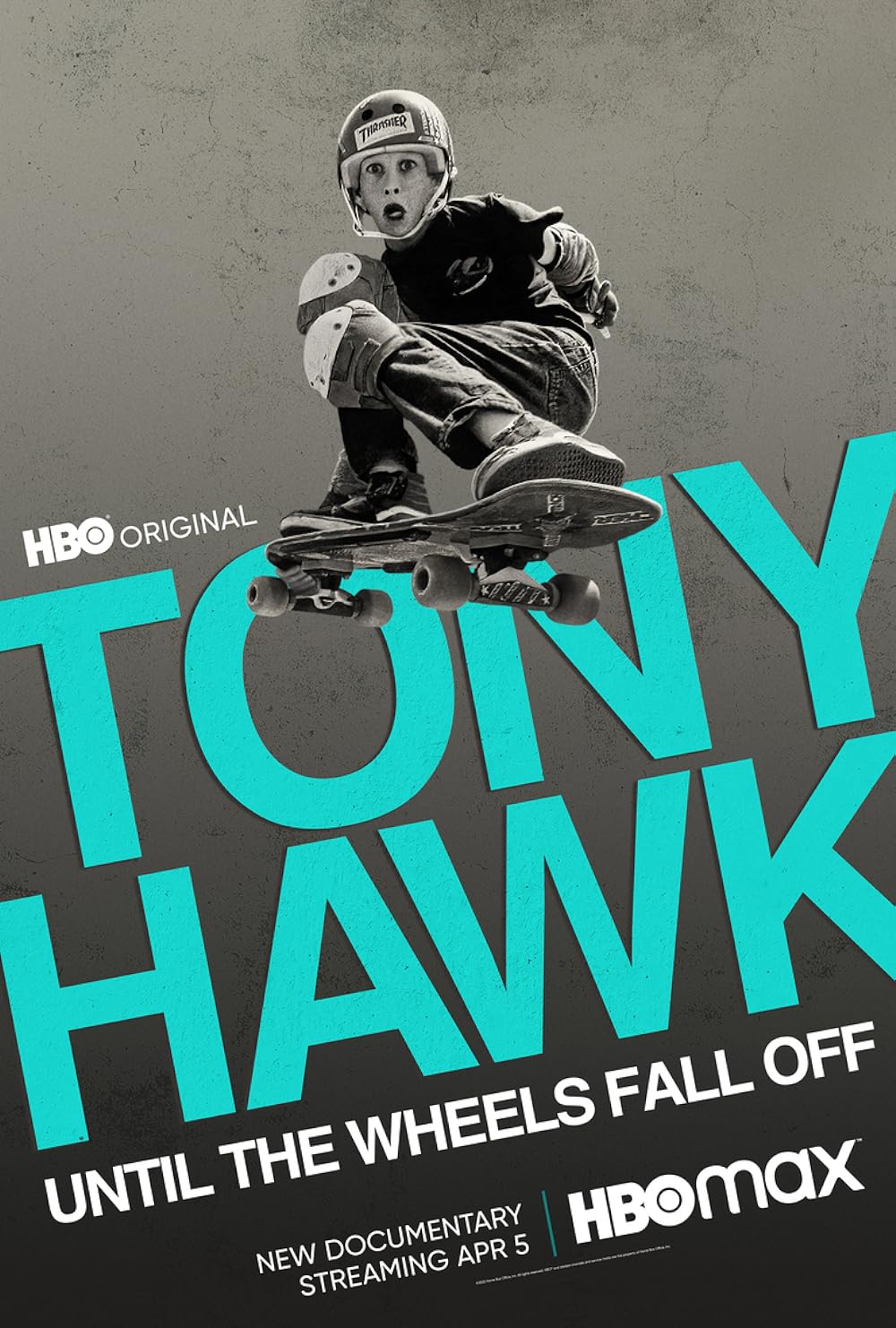 Tony Tony