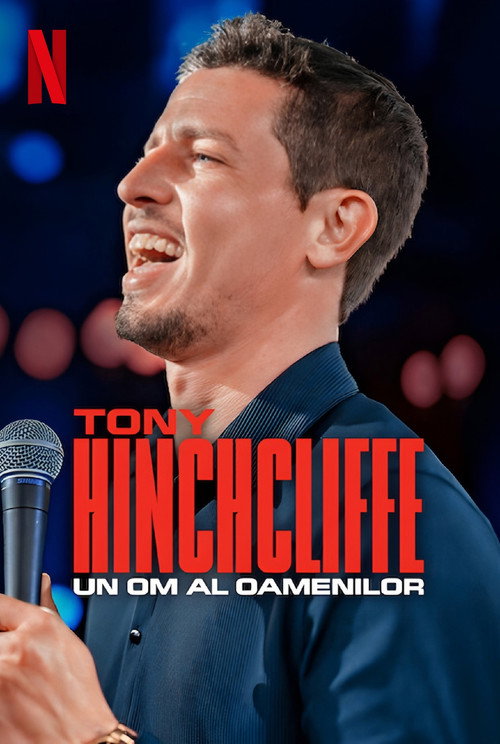 Tony