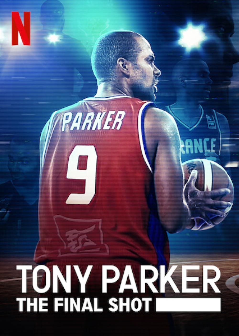 Tony Tony