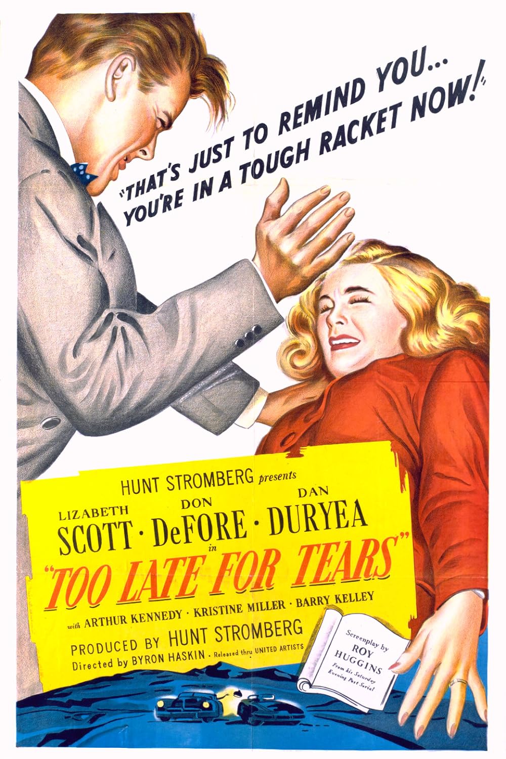 Too Too
