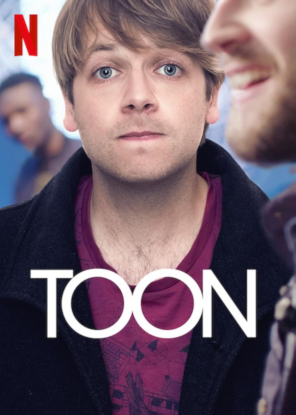 Toon Toon
