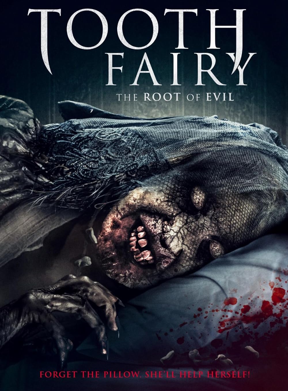 Toothfairy Toothfairy
