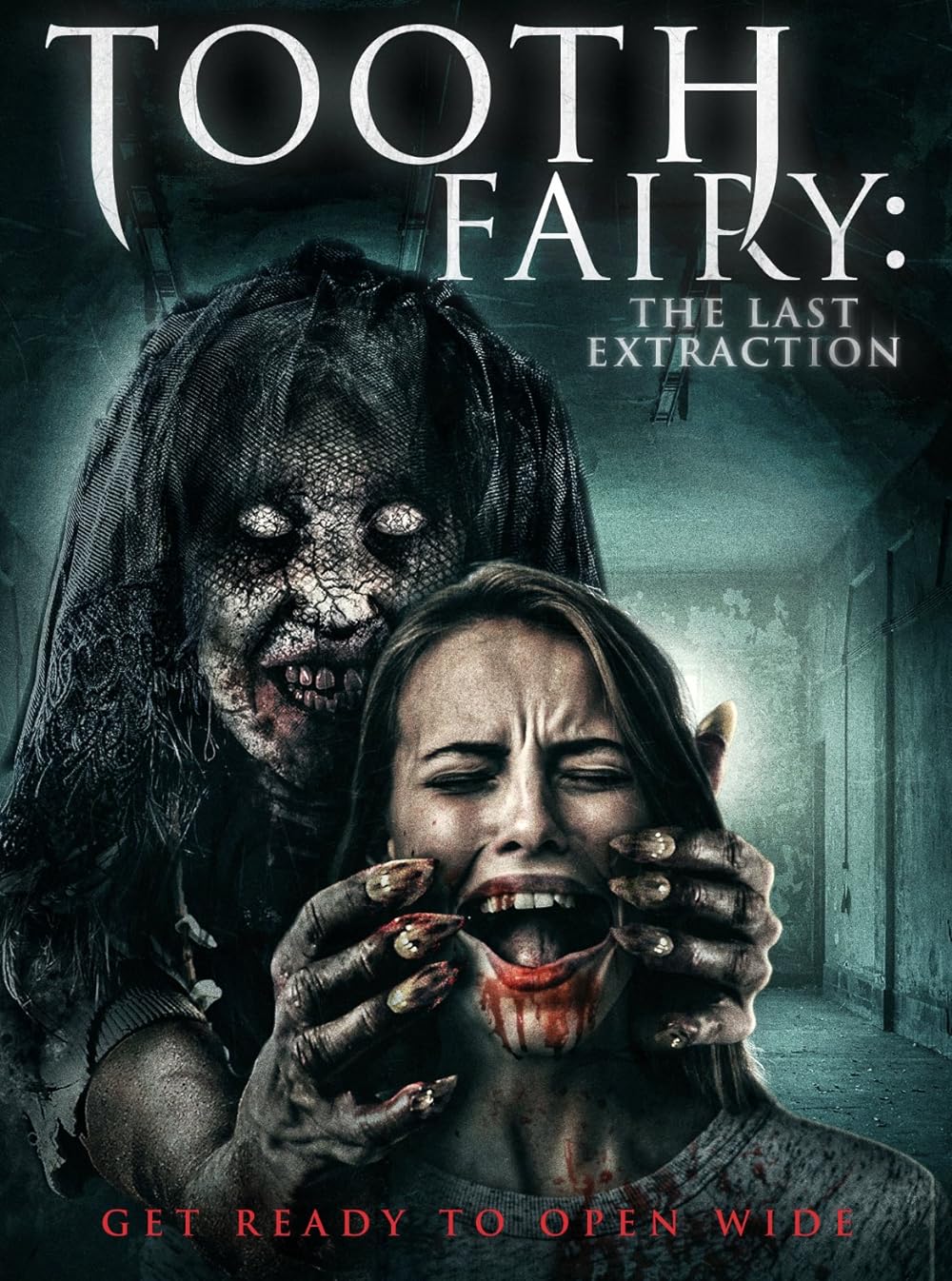 Toothfairy Toothfairy