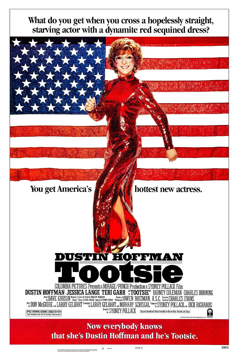 Tootsie Tootsie