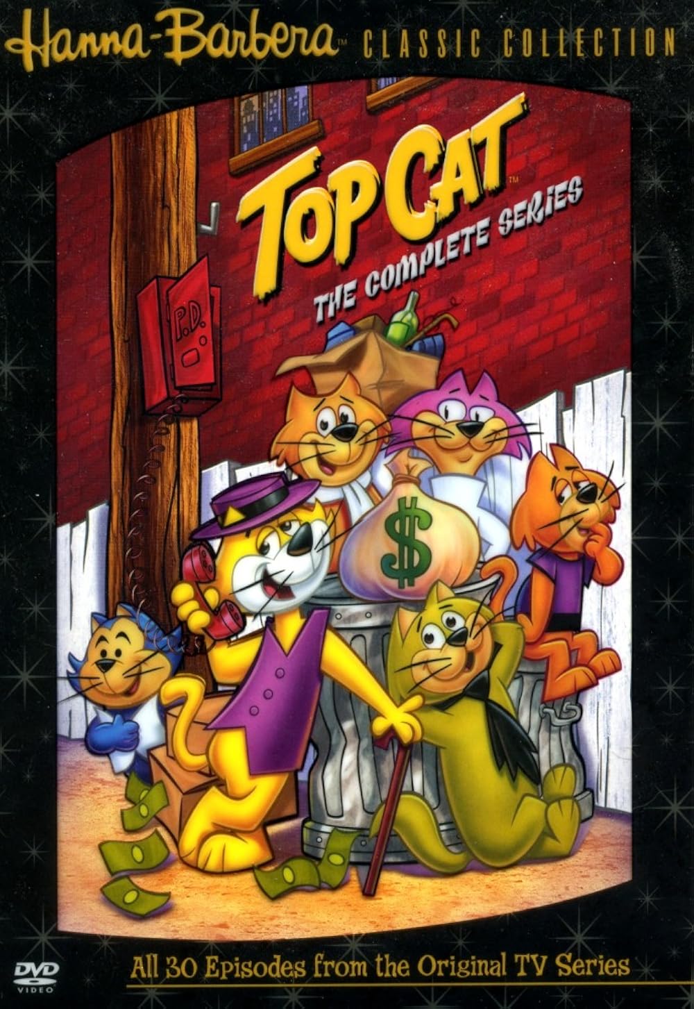 Top Top