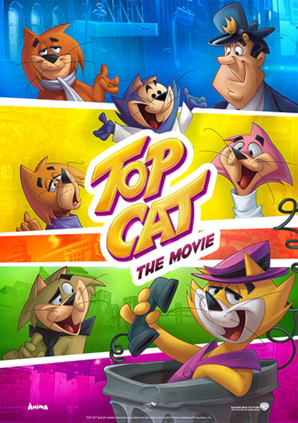 Top Top
