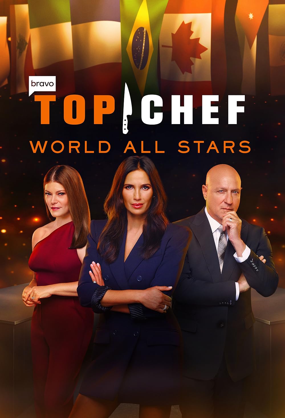Top