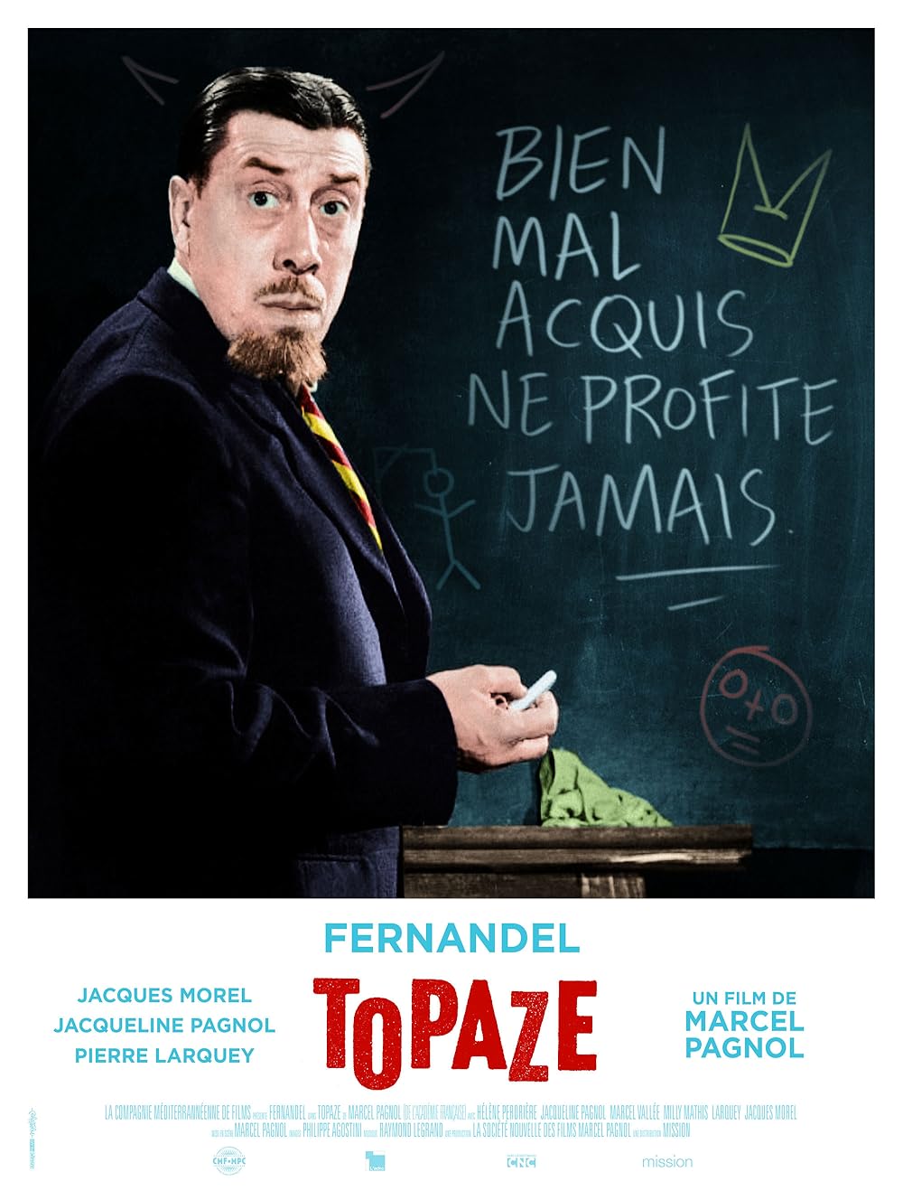 Topaze Topaze
