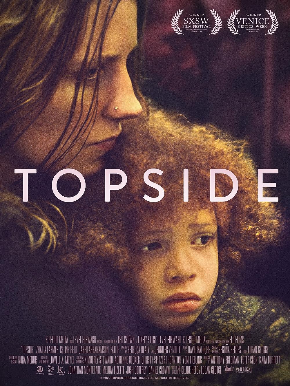 Topside Topside
