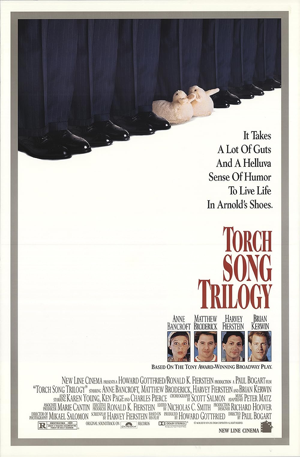 Torch Torch