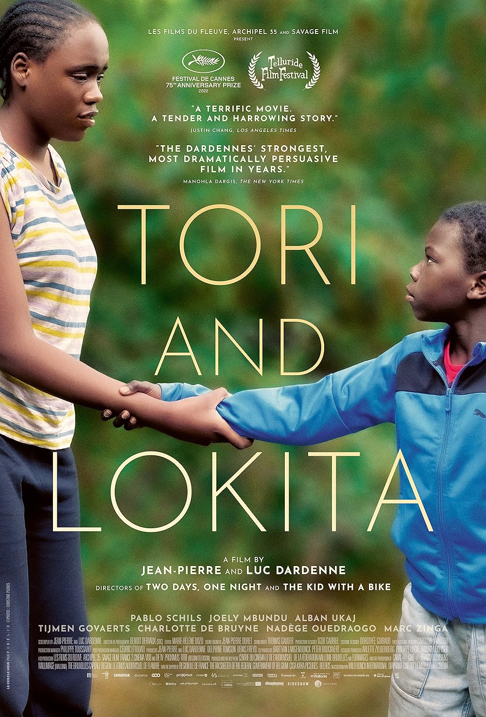 Tori