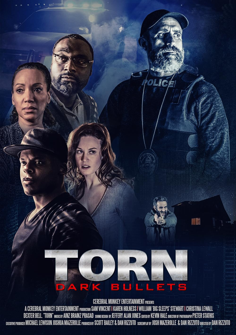 Torn: Torn: