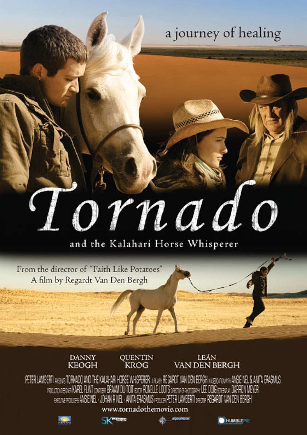 Tornado Tornado