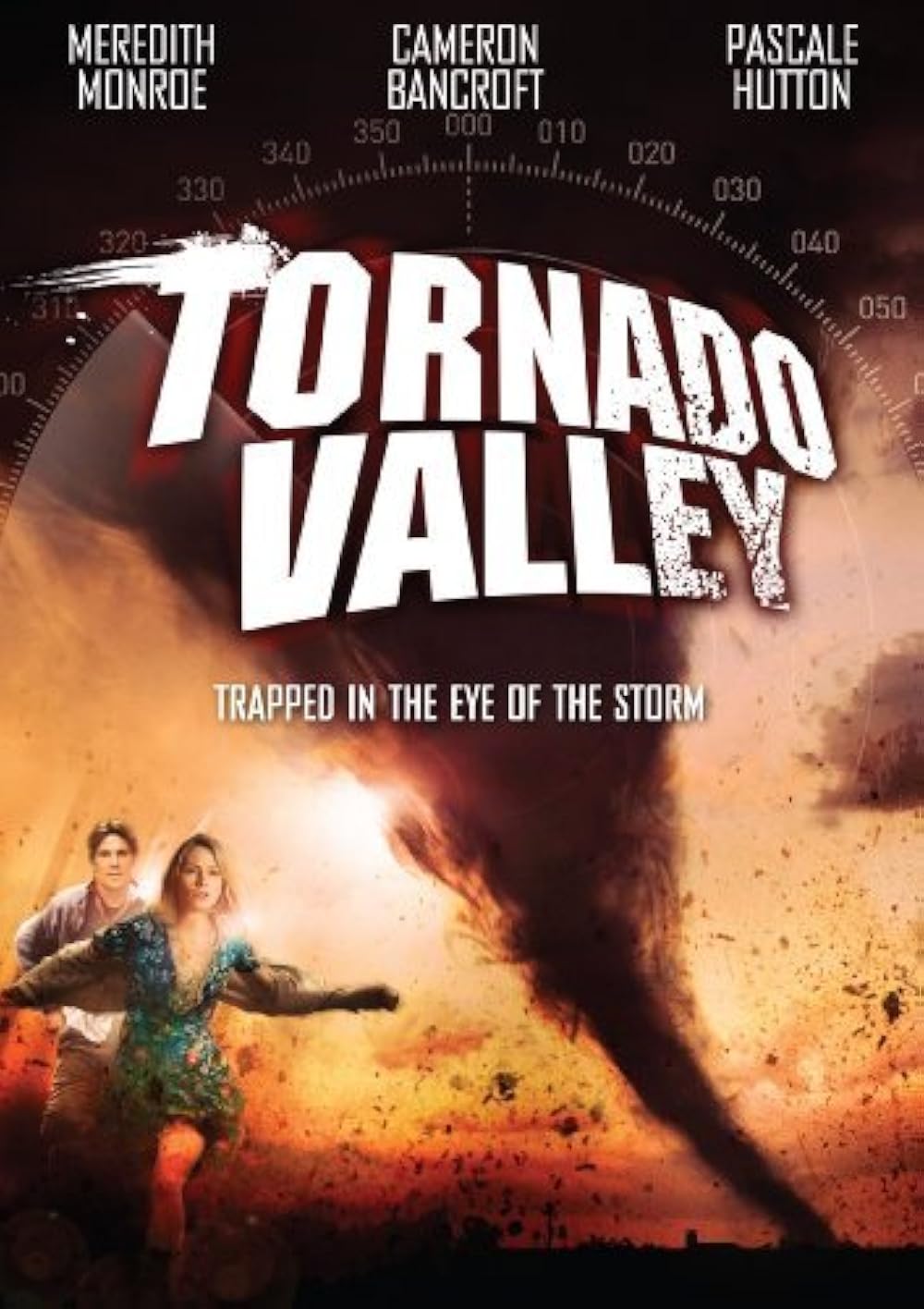 Tornado Tornado