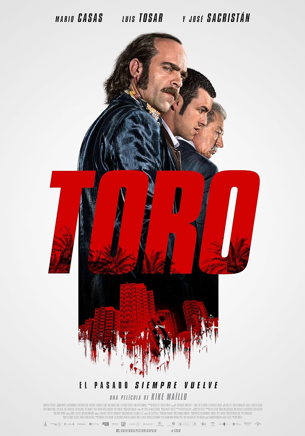 Toro Toro