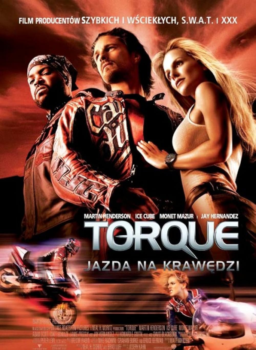 Torque Torque