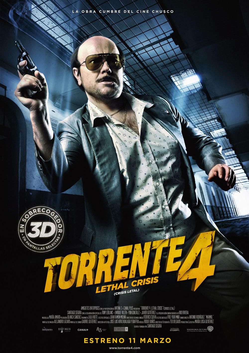 Torrente Torrente