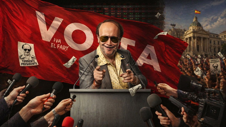 Torrente Torrente