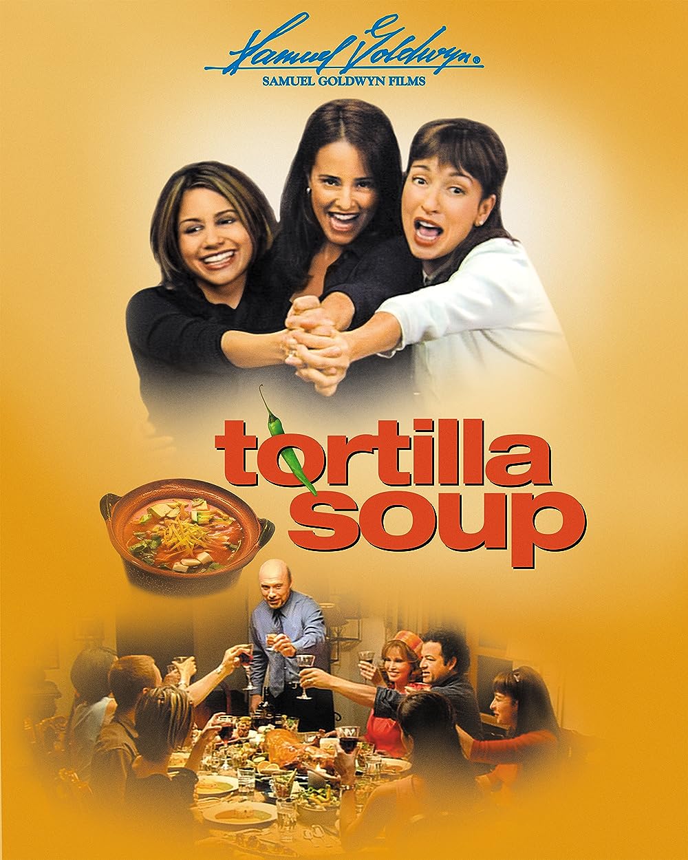 Tortilla Tortilla