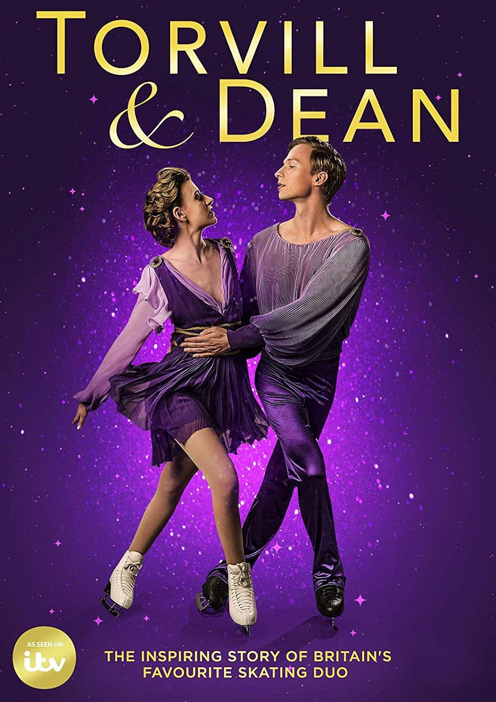 Torvill Torvill