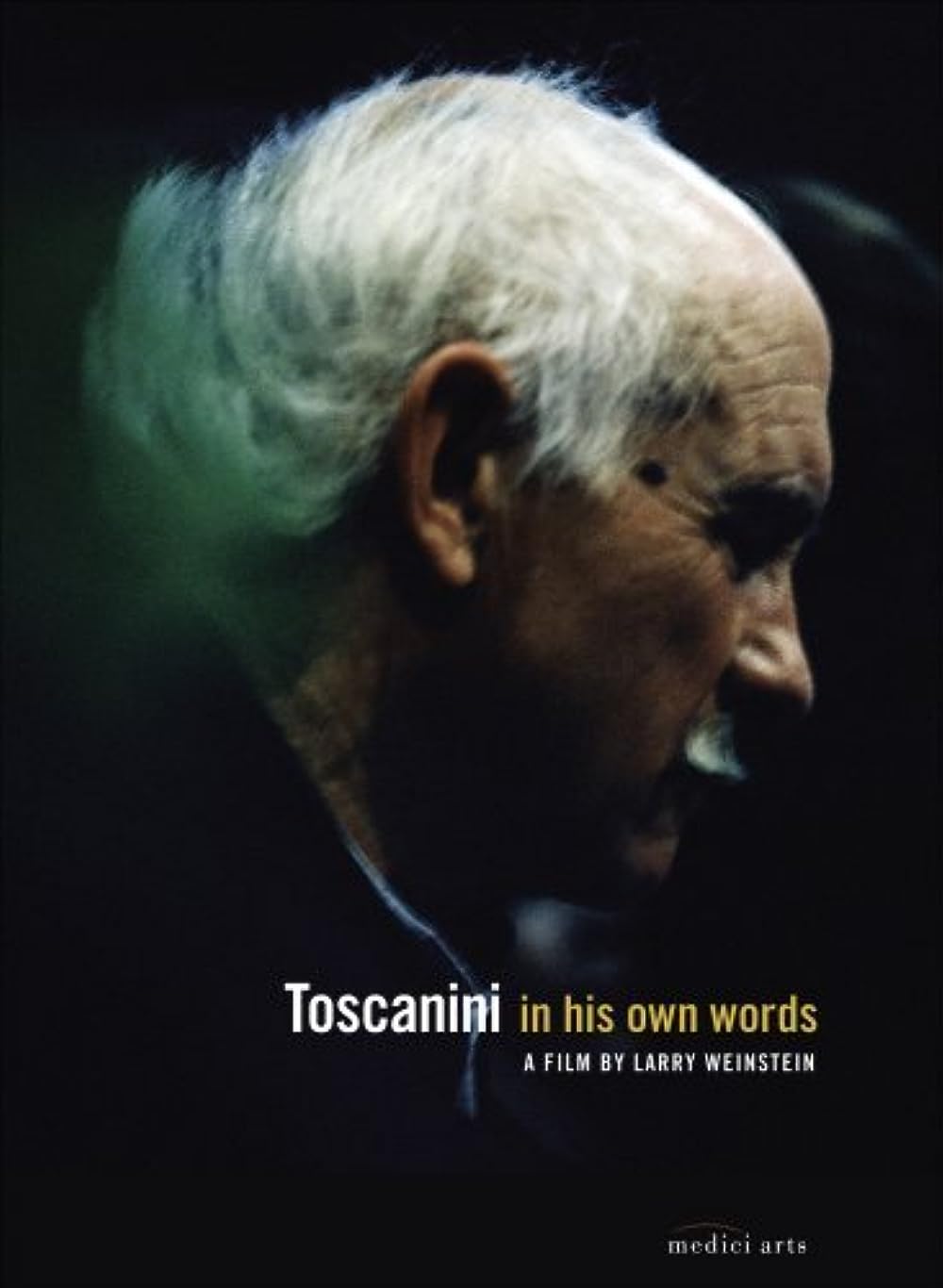 Toscanini Toscanini