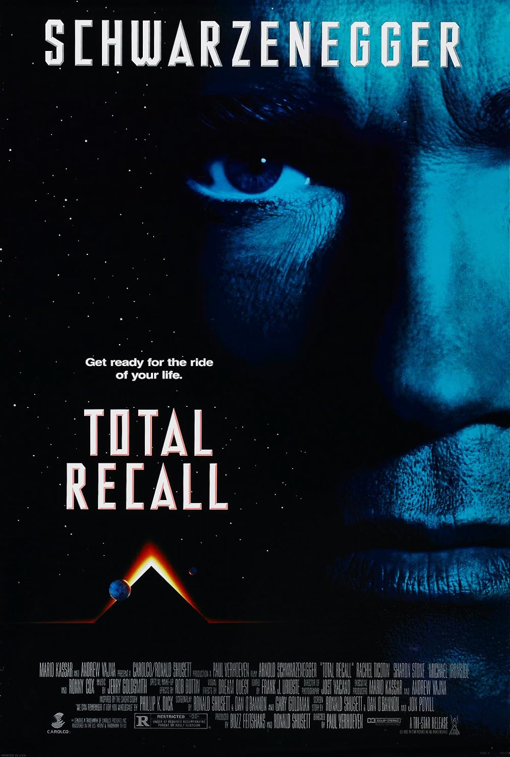 Total Total
