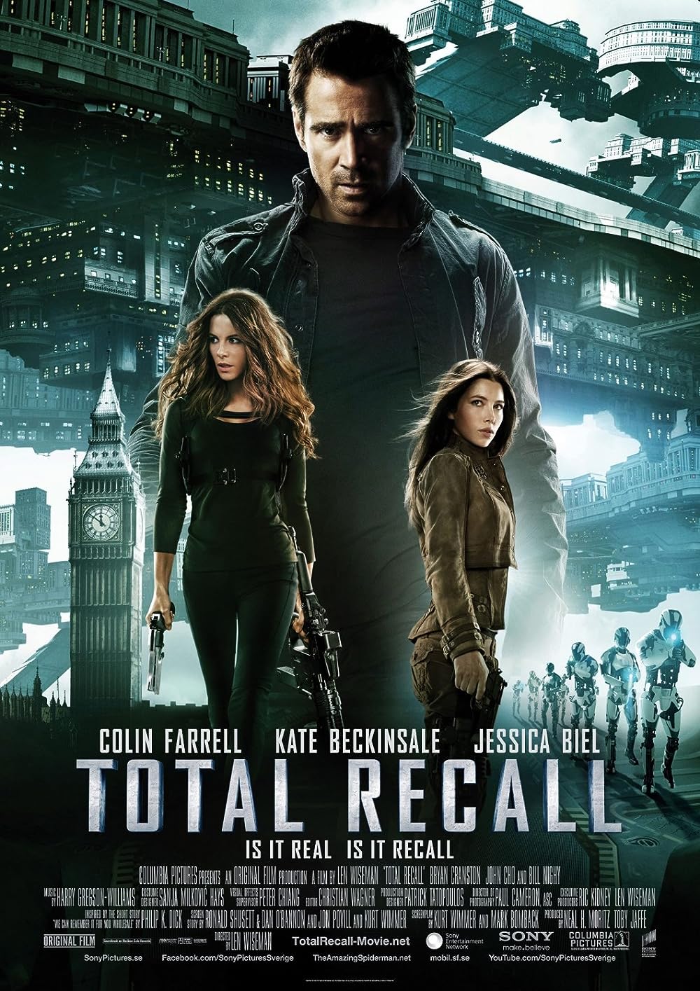 Total Total