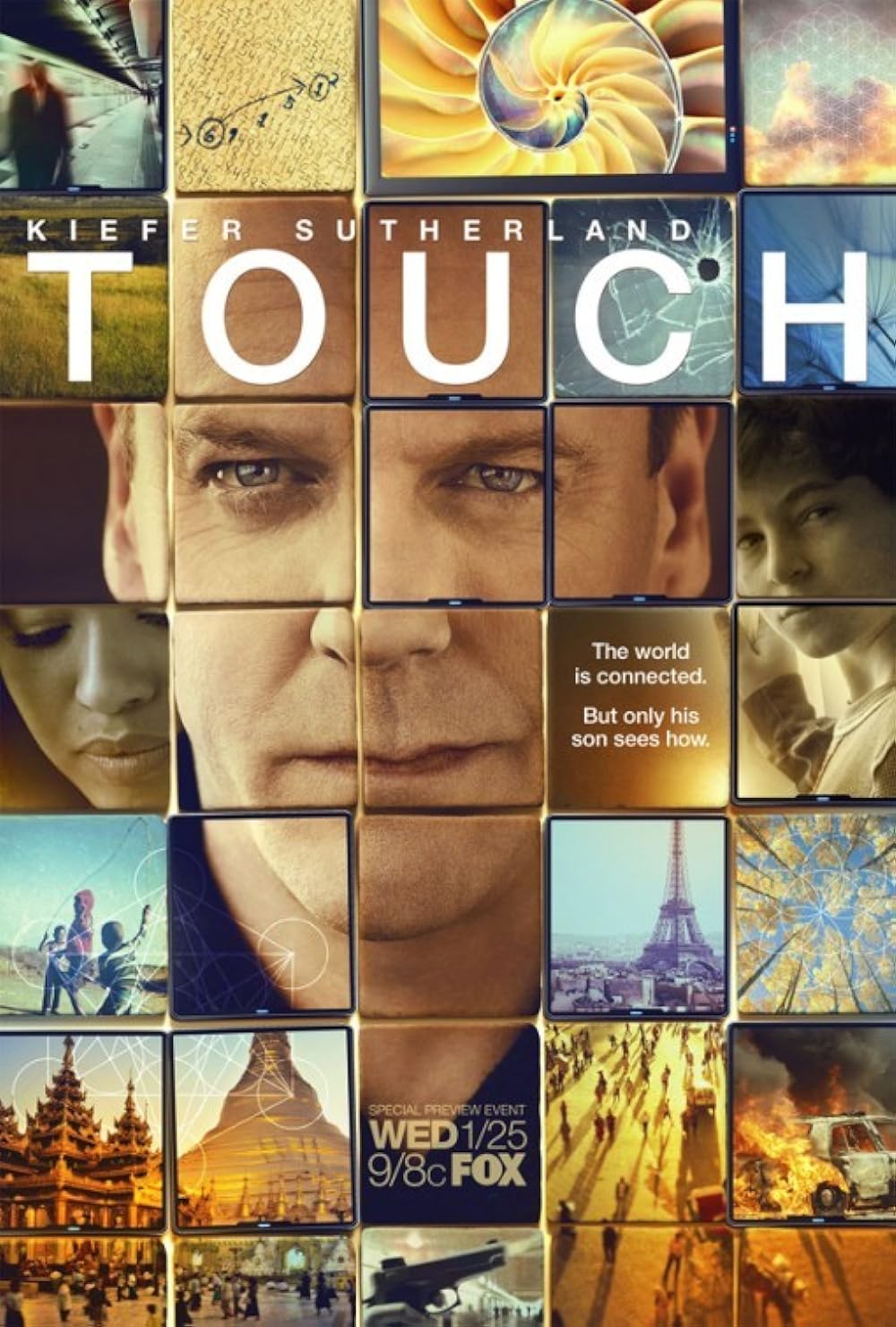 Touch Touch