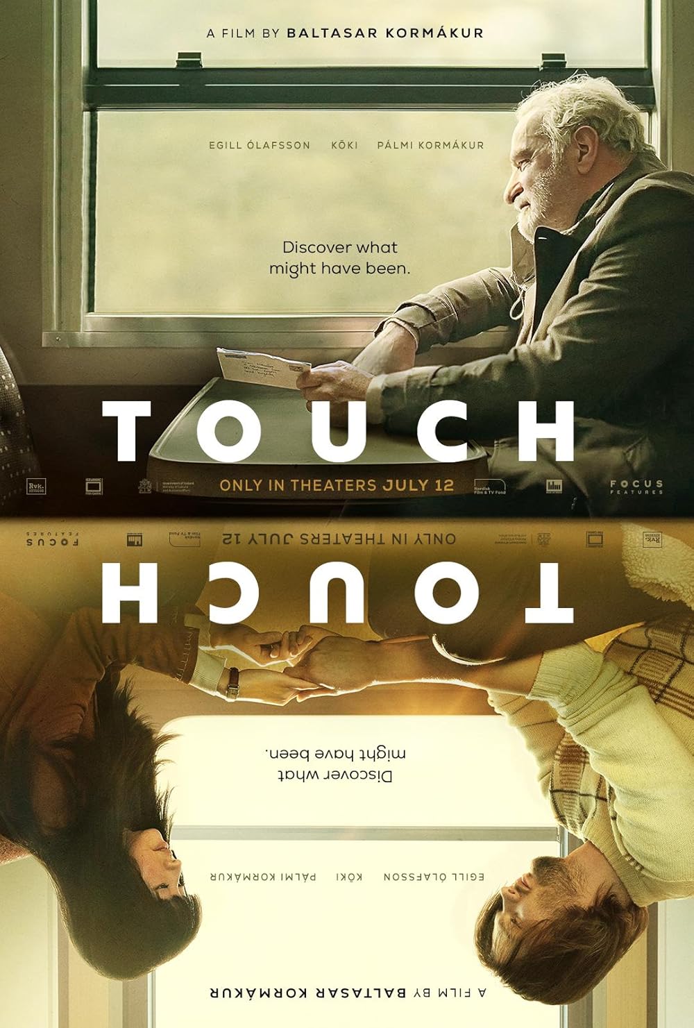 Touch Touch
