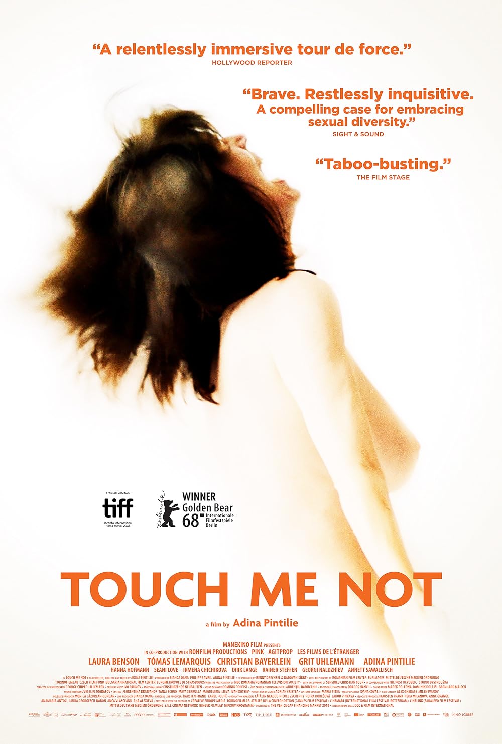 Touch Touch