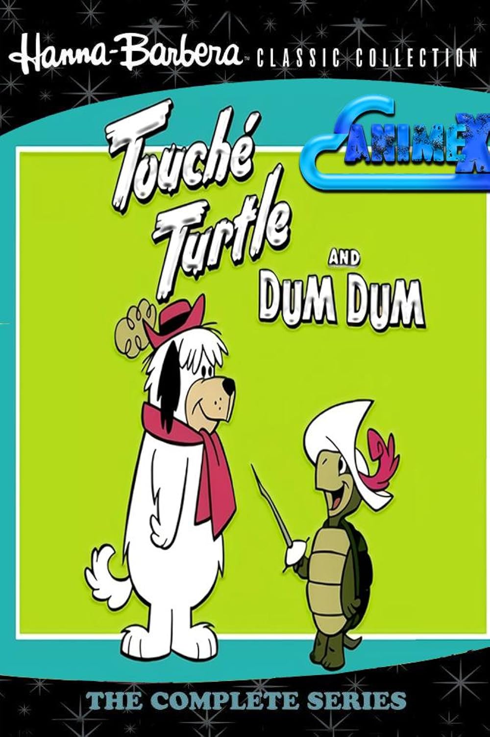 Touché Touché