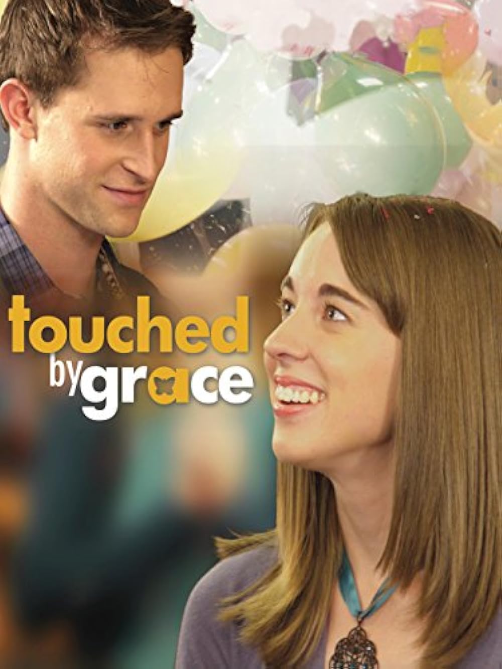 Touched Touched
