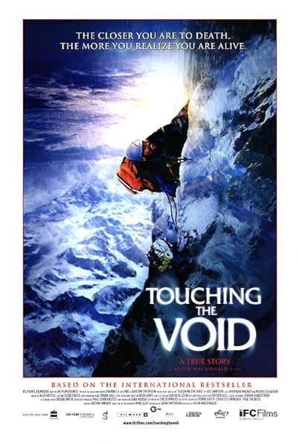 Touching Touching