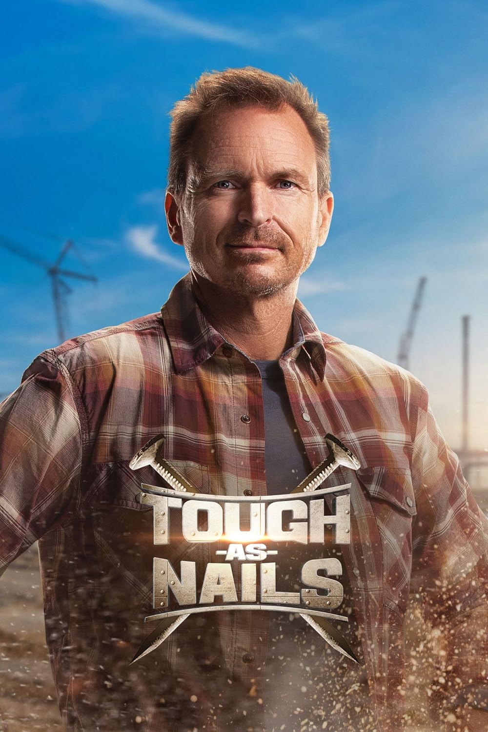Tough Tough