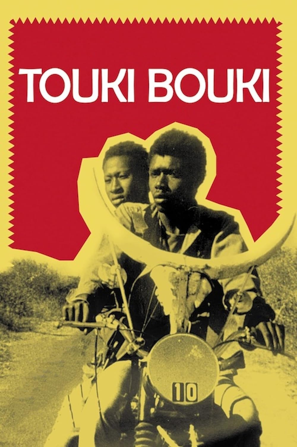 Touki Touki
