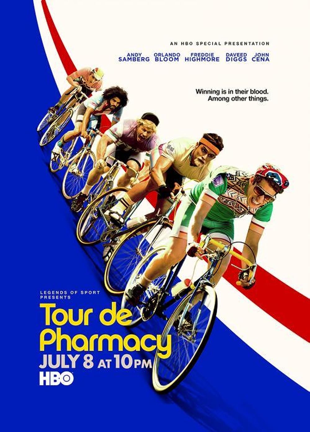 Tour Tour
