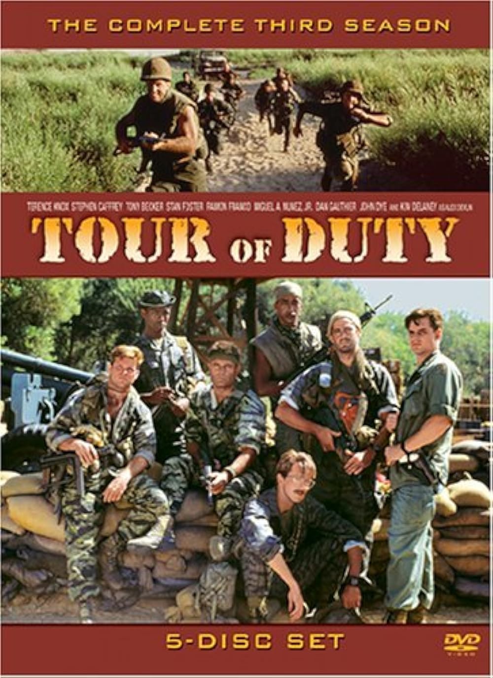 Tour Tour