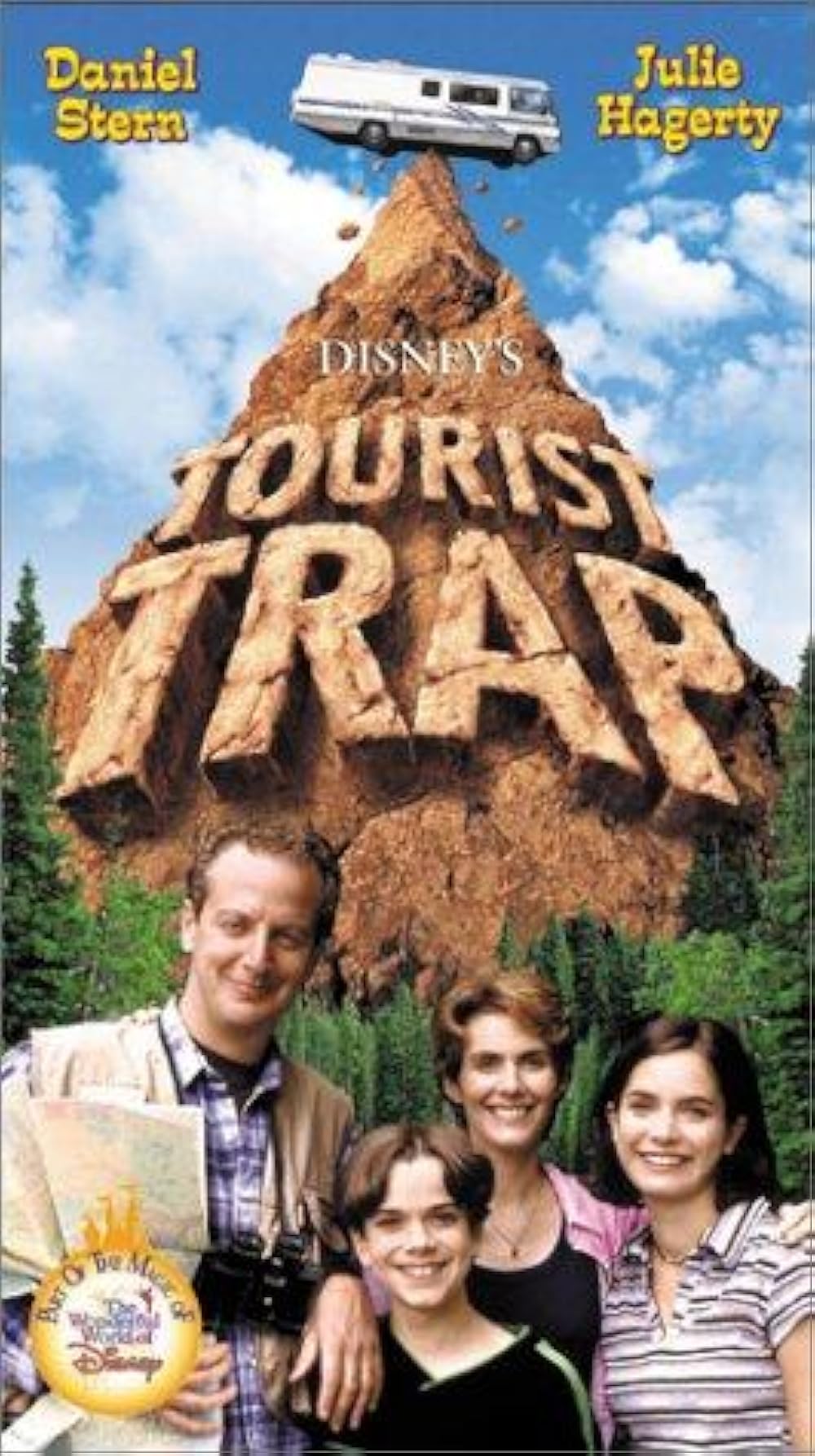 Tourist Tourist