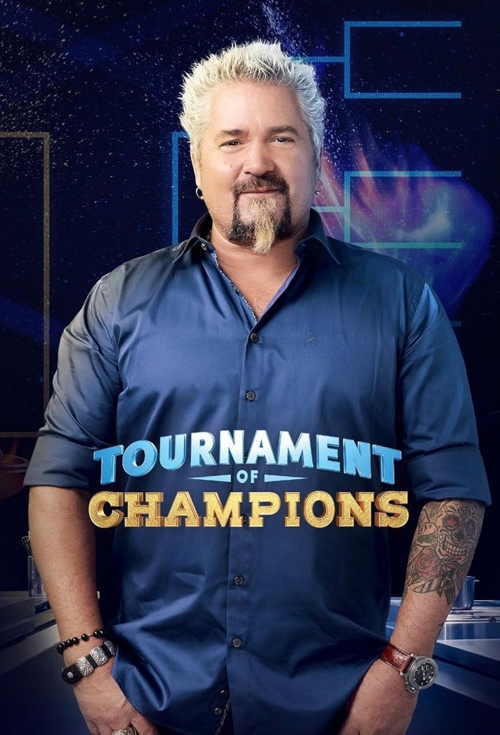 Tournament