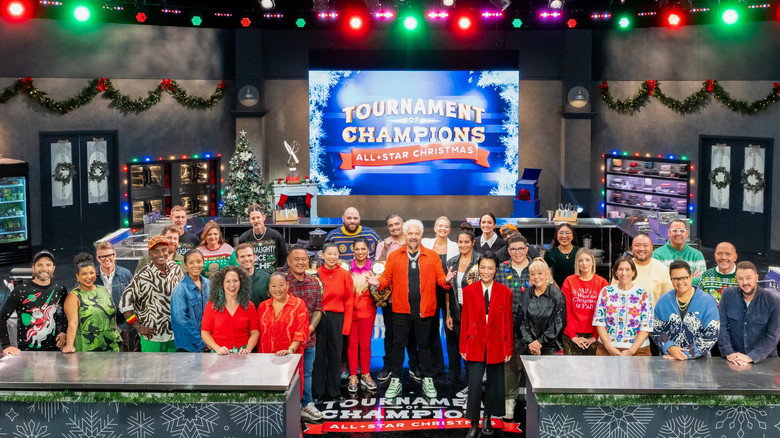 Tournament Tournament