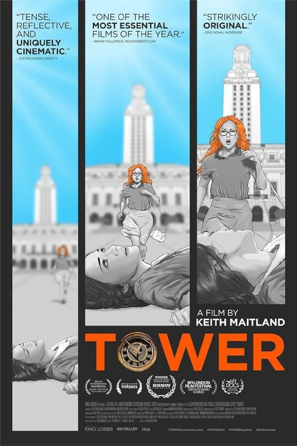Tower Tower