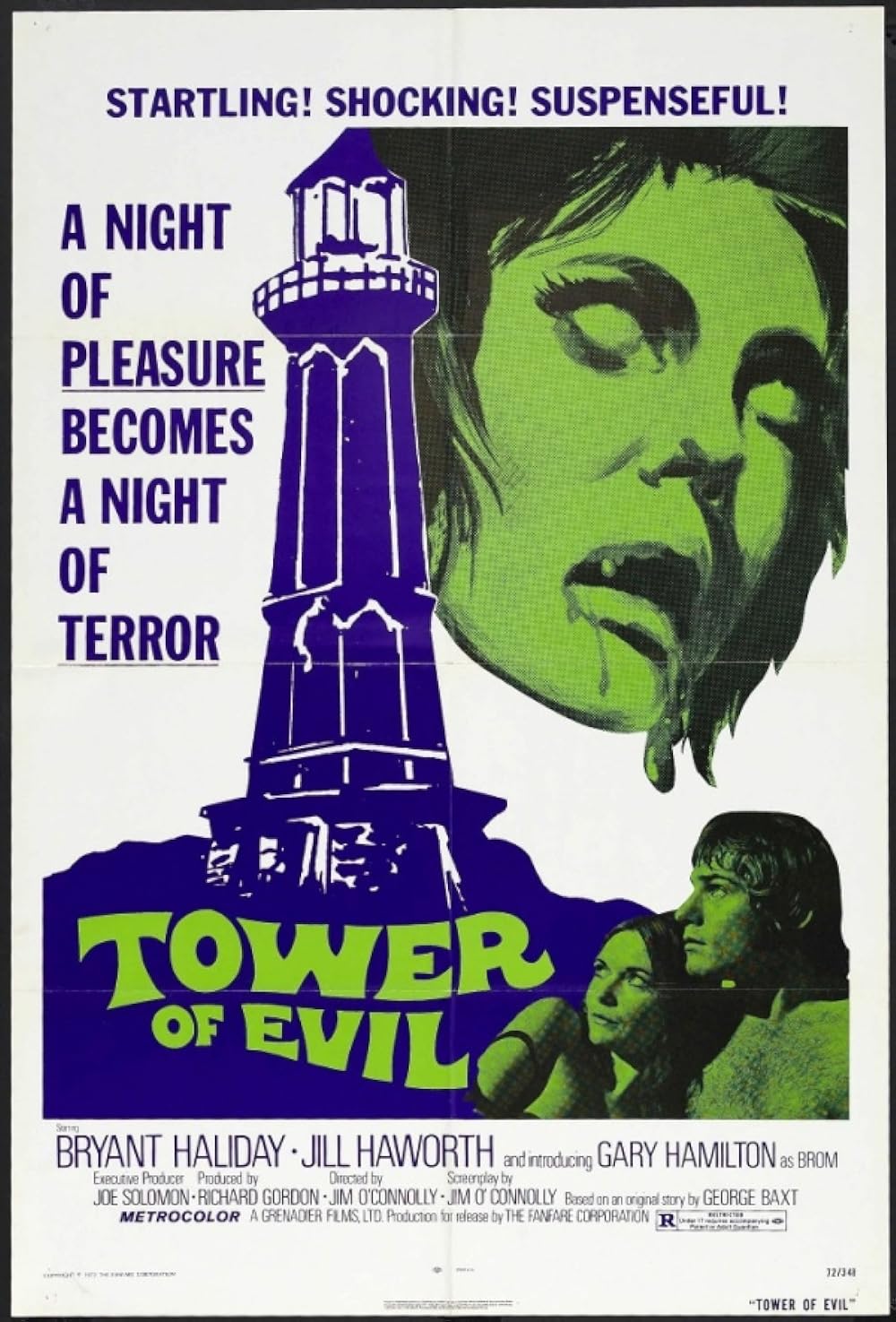 Tower Tower